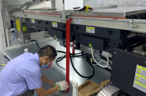 你對于波峰焊調(diào)機知識了解多少？